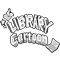 LIBRARY Cartoon
