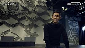 이정재가 소개하는 뮤직 라이브러리+언더스테이지 영상 스틸컷