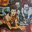Diamond Dogs
